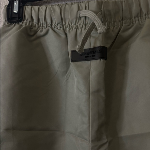 ESSENTIALS Nylon pants youth size 12 may fit XS women Brand New - Picture 4 of 5